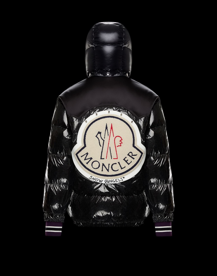 Moncler Men's Outwear 6